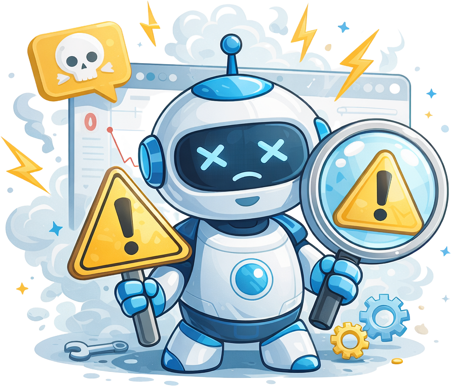 ¡Ups! Algo ha salido mal